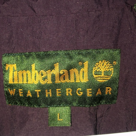 Timberland Weather gear Jacket - Picture 3 of 5